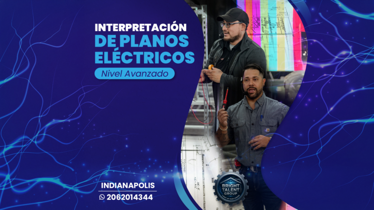 Lectura Avanzada de Planos (Versión Presencial)