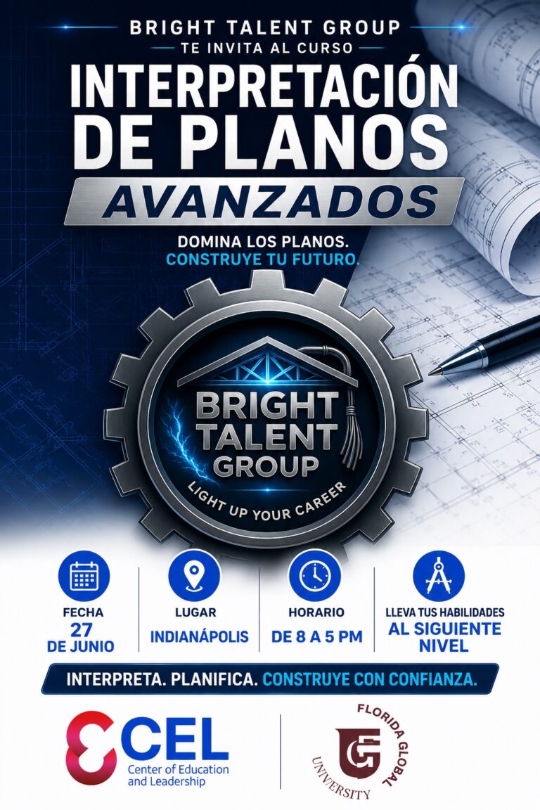 Lectura Avanzada de Planos (Versión Presencial)